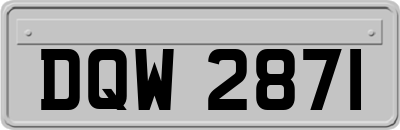 DQW2871