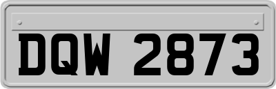 DQW2873