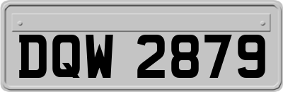 DQW2879