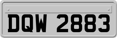 DQW2883