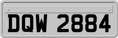 DQW2884