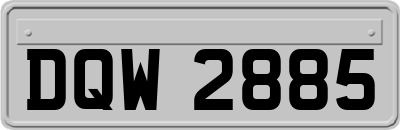 DQW2885