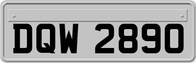 DQW2890