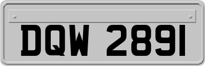 DQW2891