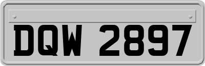 DQW2897