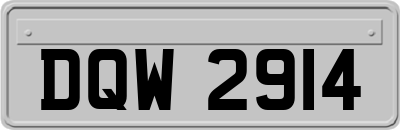DQW2914