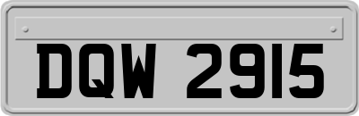 DQW2915