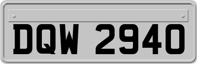 DQW2940