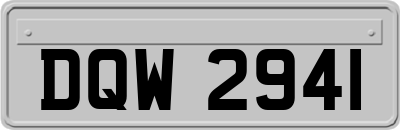 DQW2941