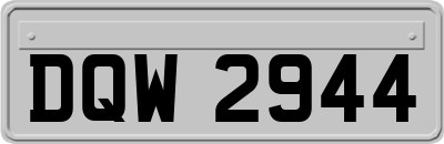 DQW2944