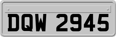 DQW2945