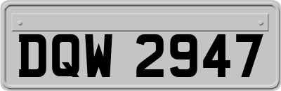 DQW2947