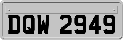 DQW2949