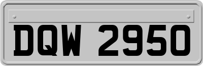 DQW2950