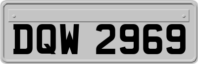 DQW2969