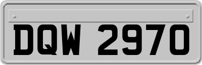 DQW2970