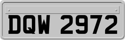 DQW2972