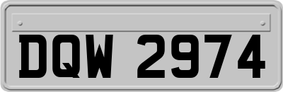 DQW2974