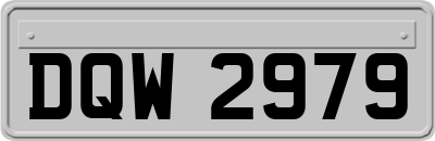 DQW2979