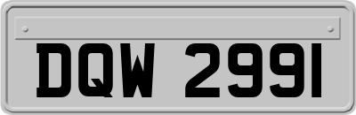 DQW2991