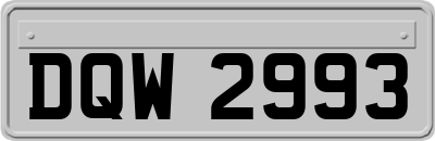 DQW2993