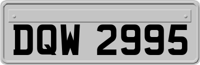 DQW2995