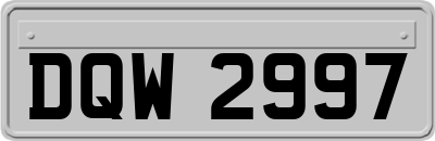 DQW2997