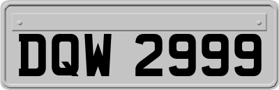 DQW2999