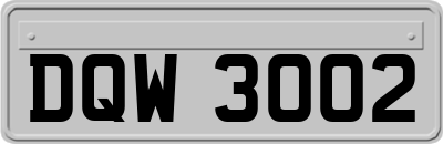 DQW3002