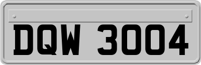 DQW3004