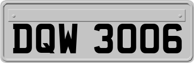 DQW3006