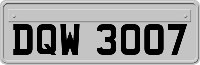 DQW3007