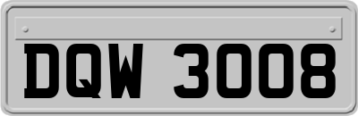 DQW3008