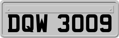 DQW3009