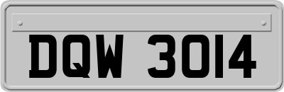 DQW3014