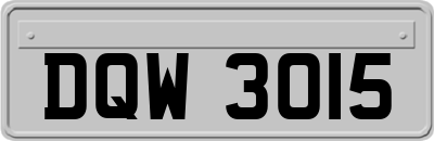 DQW3015