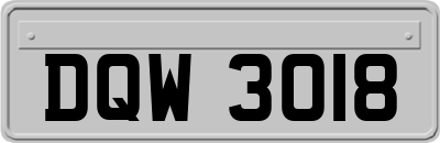 DQW3018