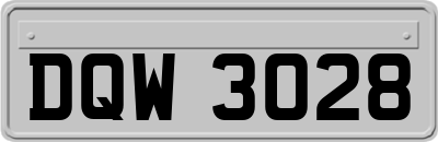 DQW3028
