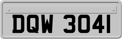 DQW3041