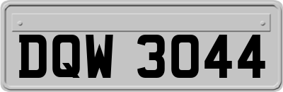 DQW3044