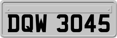 DQW3045