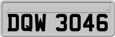 DQW3046