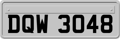 DQW3048