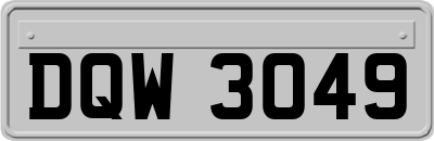 DQW3049