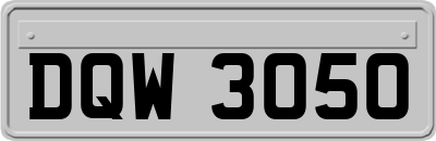 DQW3050
