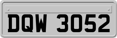 DQW3052