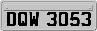 DQW3053
