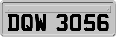 DQW3056