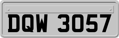 DQW3057