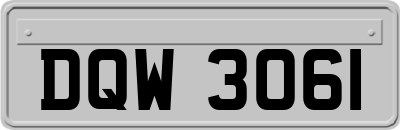 DQW3061